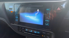 Toyota Auris 1.2T Excel 5dr [Leather] Petrol Hatchback